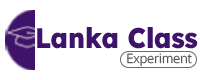 LANKA CLASS